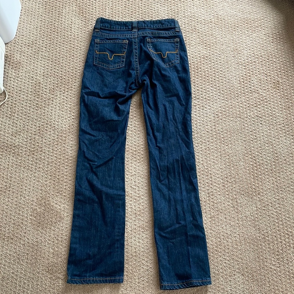 Kimes Betty Jeans 2/32